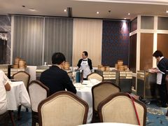 大堂-翠园(铜锣湾广场店)