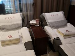 -家富足道养生馆(科技园店)