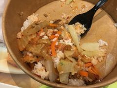 -德克士(崂山百货店)