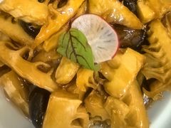 -北塘海鲜·天津菜·鲅鱼水饺是一绝(大光明桥旗舰店)