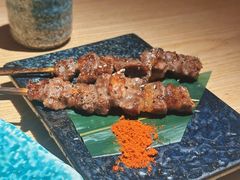 -鹤龟料理店(时代天街店)