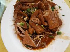 -东兴黄鳝饭店(江洲店)
