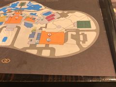 -上海东方佘山翰悦阁酒店·Vie全日制餐厅