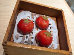 -蔡澜点心·粤菜(新街口IFCX店)