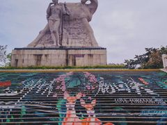 -鹿回头风景区