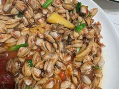 -金海湾海鲜排档(朱家尖店)