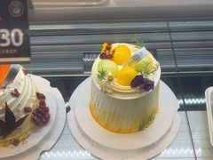 -FANEN法念·烘焙·甜点(万象城店)