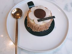 -La Porte de Paris 巴黎之门法式甜品
