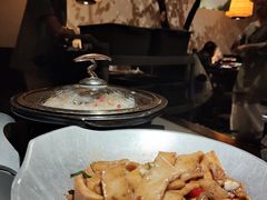 -绿茶餐厅(千岛湖银泰城店)