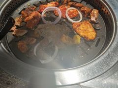 -33韩式自助烧烤(环城南路店)
