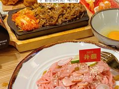 -西月山居匠心创意料理(江汉路新佳丽广场店)