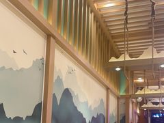 -川府宴语烤鱼川菜家常菜(梨园店)