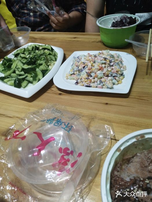 微微麻辣海鲜(北宁湾店)图片