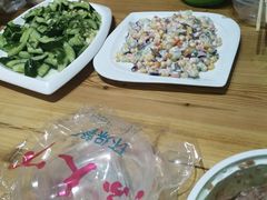 -微微麻辣海鲜(北宁湾店)