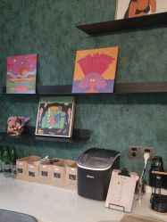 -ONE HEART 美甲美睫品牌店