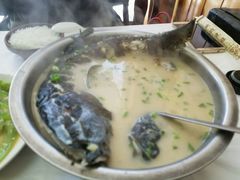 -新新湘菜馆(新中街二条店)