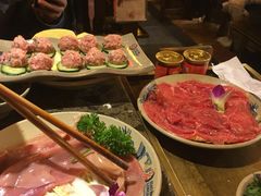 功夫腰片-小龙坎火锅(双林店)