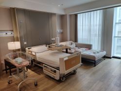 -郑州万安妇产医院