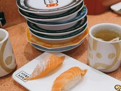 -元气寿司(金光华店)