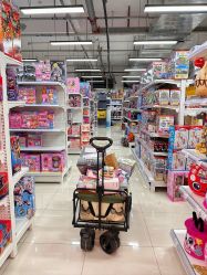 -玩动奇季品牌玩具超市