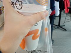 -CoCo都可(湖滨银泰店B区店)