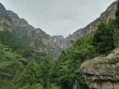 -狼牙山风景区