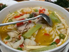 -黑明餐厅(白鹭洲店)