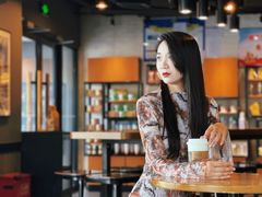 -星巴克(哈尔滨新一百店)