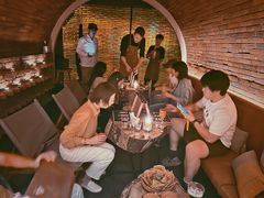 -Popcorn Club爆米花英语社交俱乐部