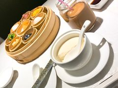 -葡珍轩冰室(虹桥机场T1店)