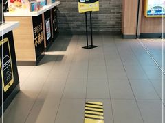 -麦当劳(北站北广场店)