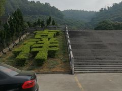 -凤凰山公园-龙王古庙