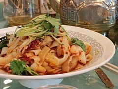 -新疆兵团食府清真(马连道店)
