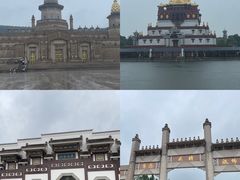 -灵山胜境