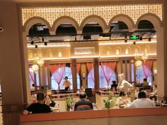 -耶里夏丽·丝路国际·新疆餐厅(浦东区东方路店)