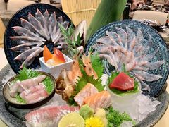 -御瀛日本料理