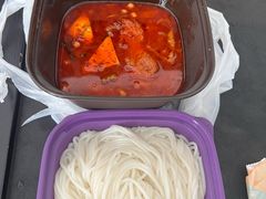 -阿香米线(深业上城店)