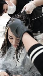 -YH HAIR SALON