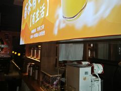 -呷哺呷哺 黄金牧场 (欢乐谷店)