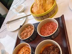 -乔家满族八大碗(流水沟店)