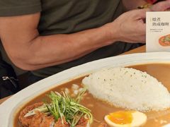 -CURRY YA 熟成咖哩專門店(深圳湾万象城店)
