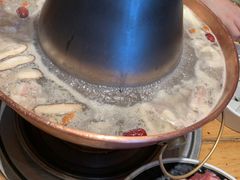 -额尔敦传统涮火锅·冰煮羊(铁东店)