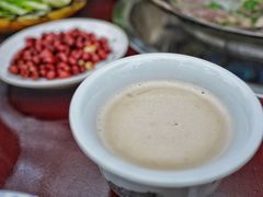 酥油茶-尼玛藏家风味园(阿山食城店)