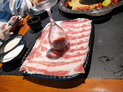 -莽子老火锅(大坪店)