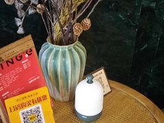 -涟LIAN·泰式按摩·MASSAGE·SPA(深业上城店)