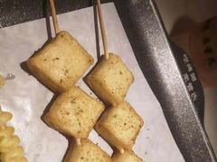 -管氏翅吧(马家堡店)