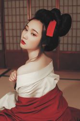 -持熹光年写真体验馆