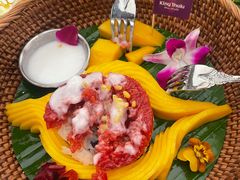 -KingThaia金泰兰(滨江天街店)