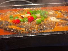 -炉鱼(爱琴海购物公园店)