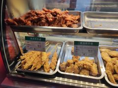 -春苗炸鸡